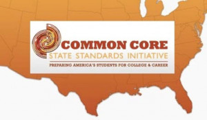 History and Geography to Get the Common Core Treatment
