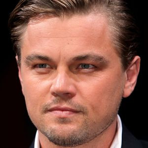 Leonardo DiCaprio Biography