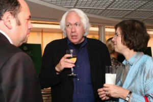 Leon Wieseltier