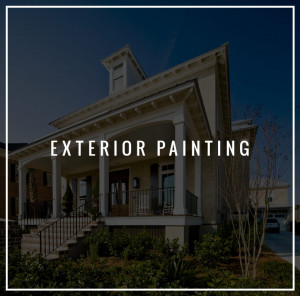 Exterior House Painting Quotes