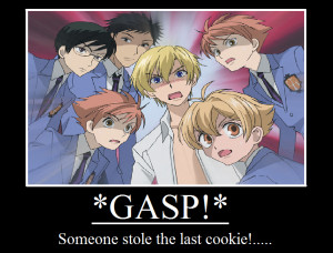 OURAN HIGHSCHOOL HOST CLUB QUOTES HONEY buzzquotes.com