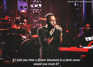 talking poetic justice, poetic justice…