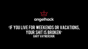 Gary Vaynerchuk.