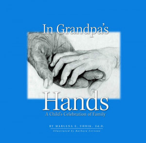 In Grandpa’s Hands