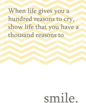 21 Amazing Quotes To Make You Smile