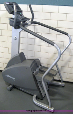 stair climber exercise equipment