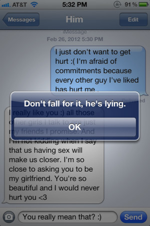 Players #Love #Teenage Life #heart break #Douche-bags #Guys #Girls