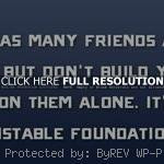 friendship quotes, deep, meaning, sayings, sad lost friendship quotes ...