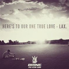 NIKE LACROSSE: 