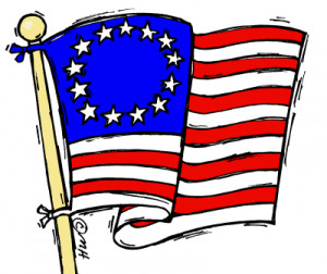 Life in the Thirteen Colonies