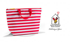 Ronald McDonald House Charities ® Thermal Tote