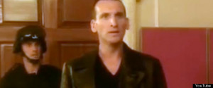 Doctor Who': Christopher Eccleston Not In 50th Anniversary Special