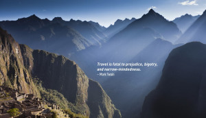 50 Best Travel Quotes To Inspire You