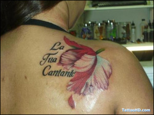quotes in italian for tattoos , Italian Tattoos