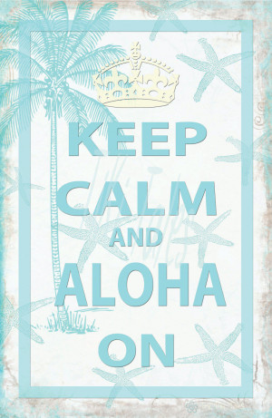 Hawaii quote #6