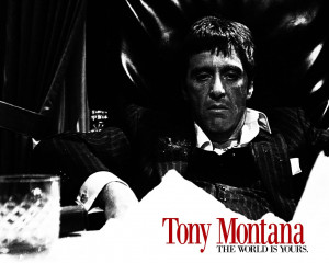 Scarface Al Wallpaper 1280x1024 Scarface, Al, Pacino, Background, Tony ...