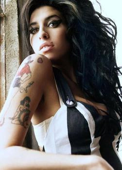 ... 7th, 2013 One comment so far female amy winehouse quotes , celebs