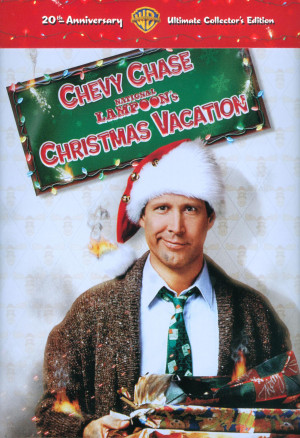 Clark Griswold Christmas Vacation Quotes