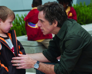 The Pacifier Movie Characters