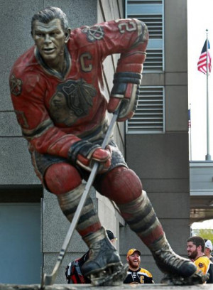 Stan Mikita