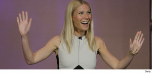 Gwyneth Paltrow Still Refuses to Believe in Anything That Exists in ...