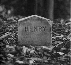 of Henry David Thoreau / “Rather than love, than money, than ...