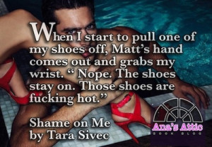 Paige’s mom and her friends were definitely the true, funny comic ...