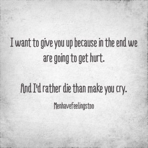 don't know what to do