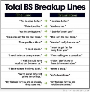 Found on thethingswesay.com