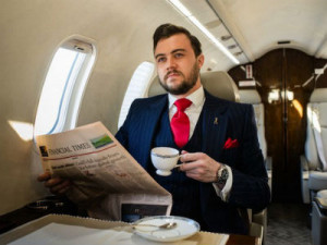 Top 50 Overheard Quotes By Wall Street Investors On Twitter