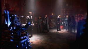 Doctor Who 4x13 Journey's End