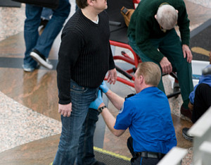TSA head John Pistole Orders TSA Gropers Trained To Feel For Crotch ...