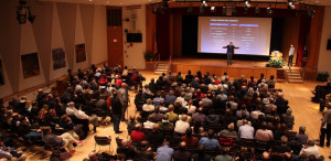 ... do we stand with string theory brian greene presents where do we stand