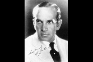 Al Jolson