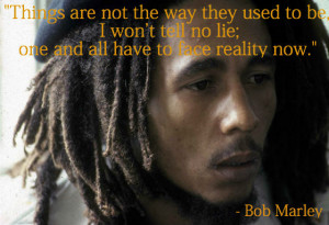 We Interviewed Some Bob Marley Quote Posters About the EDM Remix of ...