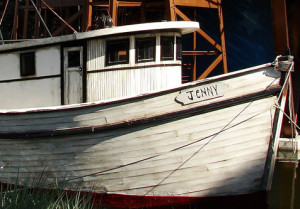 Forrest Gump and patient communication go together like “peas and ...