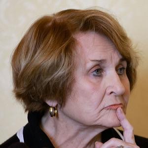 Louise Slaughter ,