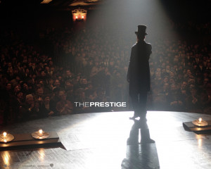 Movie Review: The Prestige