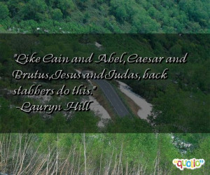 famous quotes from brutus