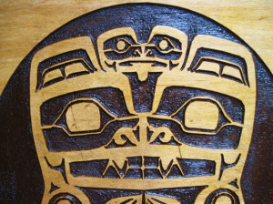 Pacific Northwest Native American Art