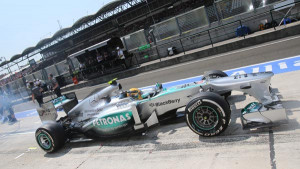 ... -F1-Lewis-Hamilton-at-End-of-Qualifying-for-2013-Hungarian-Grand-Prix