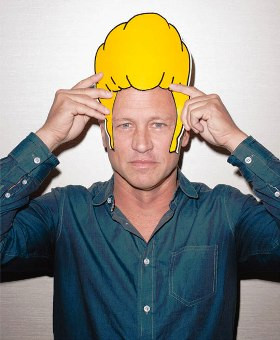 Mike Judge Quotes & Sayings
