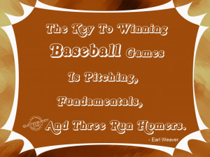 Baseball Quotes Graphics, Pictures