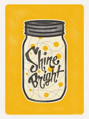 Shine Bright by Landon Sheely