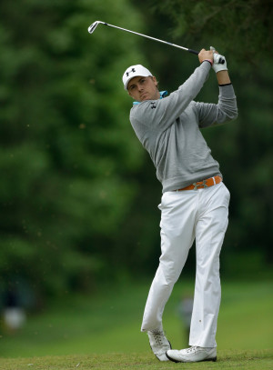 Jordan Spieth - Quotes by Jordan Spieth @ Like Success