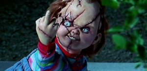 Curse of Chucky: Vuelve el Muñeco Diabólico