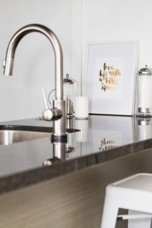 Live Life With A Little Spice Quote