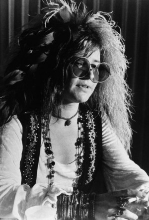 Janis Joplin: Despite her untimely death, Janis Joplin's legacy as a ...