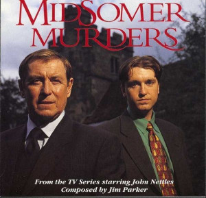 midsomer murders quotes