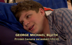 Arrested Development: George Michael Bluth's Best Moments